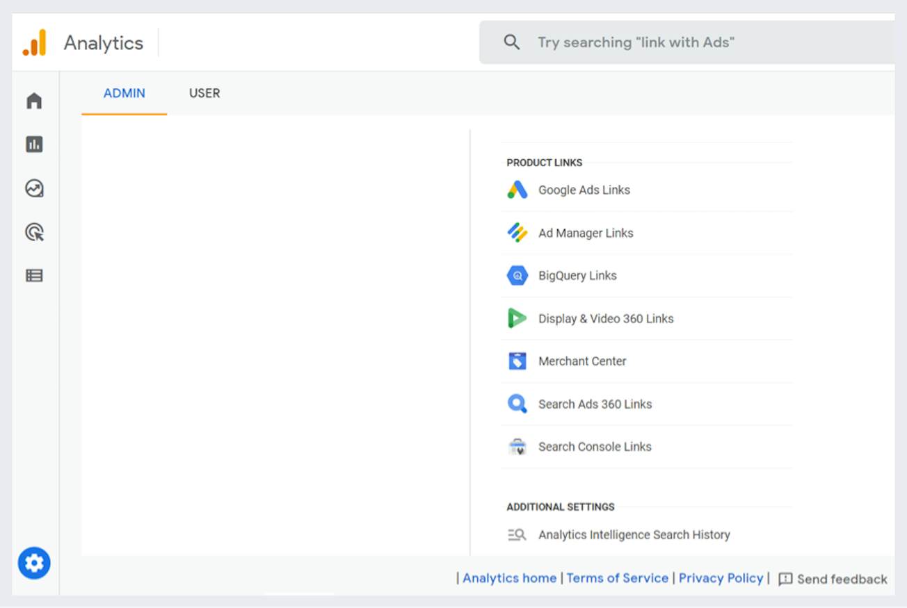 Ga4 Log In How To Set Up GA4 | Digital Marketing Institute