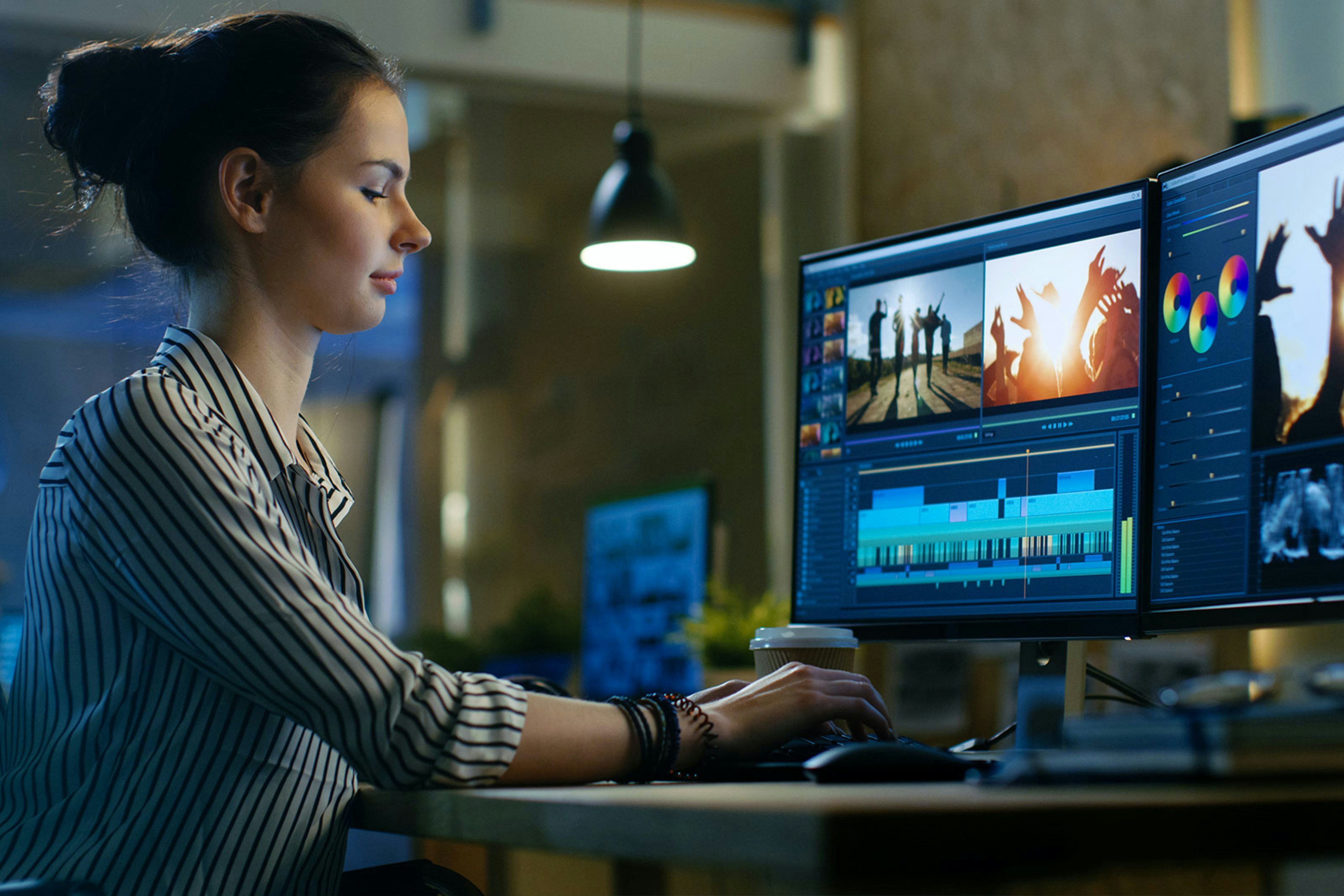 video editing techniques video editing techniques
