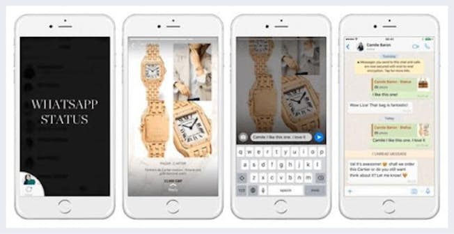 13 of the Best Social Media & Messaging App Campaigns