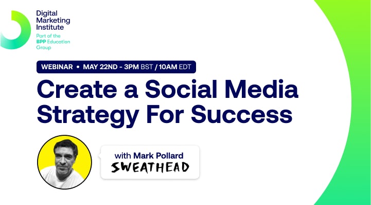 Create a Social Media Strategy for Success