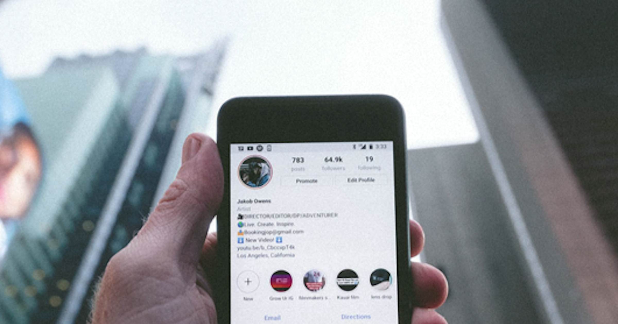 9 of the Biggest Social Media Influencers on Instagram | Digital Marketing  Institute