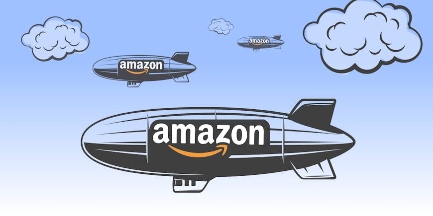 Enter the Rival: The Essentials of Amazon Ads