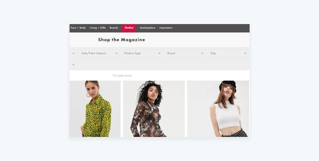 ASOS: Setting the Trend with Innovative Digital Strategies