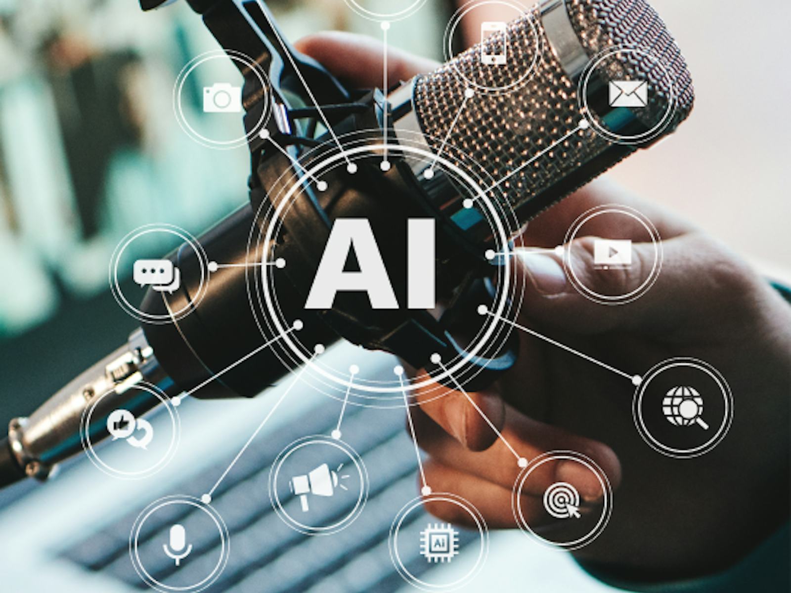 Influencer Marketing and AI | Digital Marketing Institute
