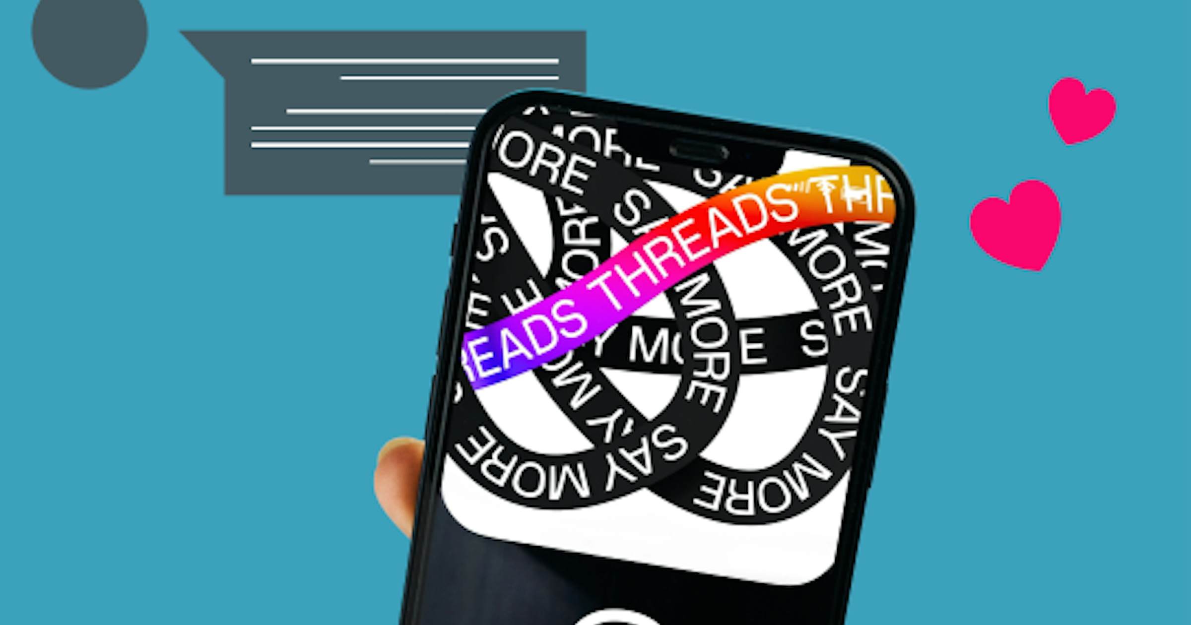 Threads Example Marketing Tools A Guide to Marketing on Threads | Digital Marketing Institute