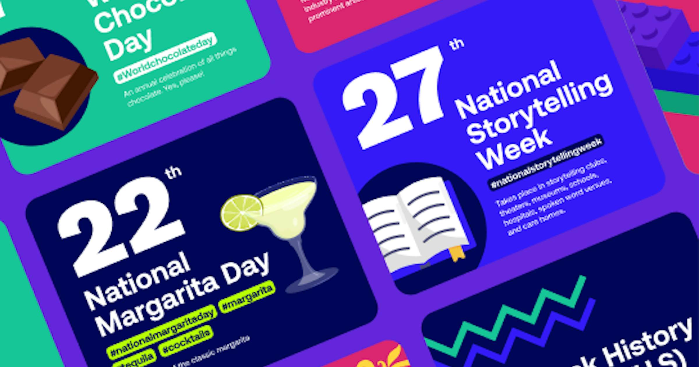 2025 Social Media Calendar Digital Marketing Resource Hub
