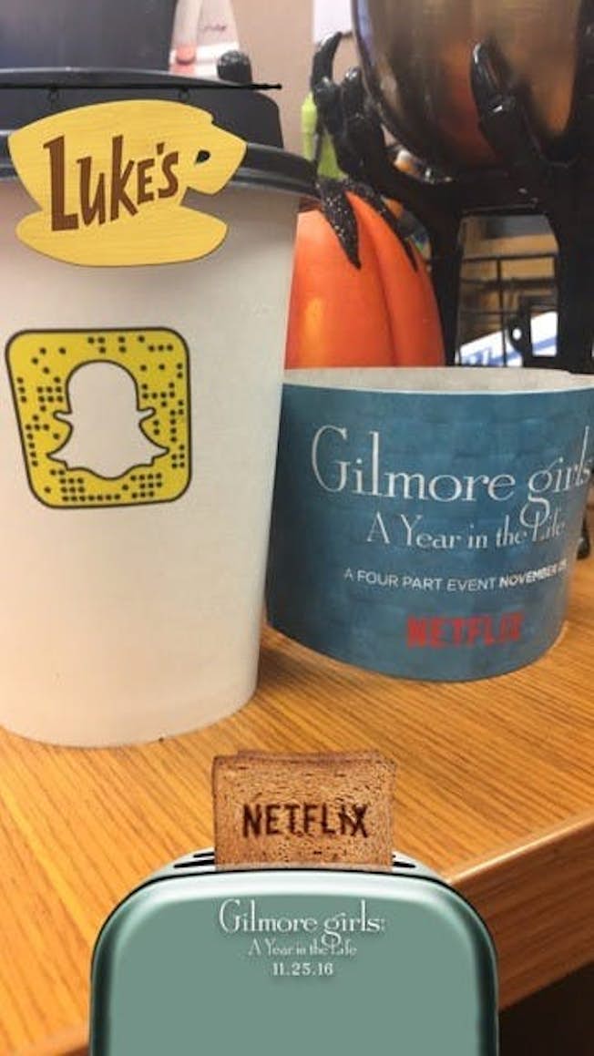 5 Creative Snapchat Campaigns to Learn From