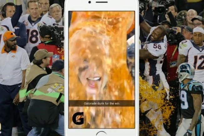 5 Creative Snapchat Campaigns to Learn From