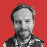 Dan Hughes photo