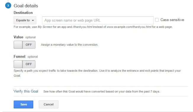 Google Analytics Goals Guide: How to Set Up And Track Your Bottom-Line KPI’s
