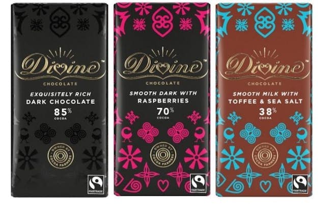 What Chocolate can Teach Us About Authentic Brand Imaging