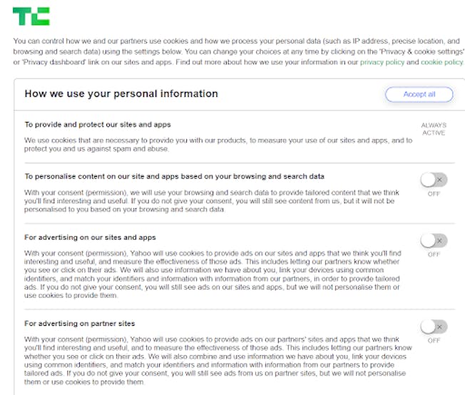 What is Google E-E-A-T?