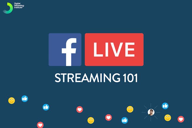 3 Tips to Make Your Virtual Event a Success Digital Marketing Institute