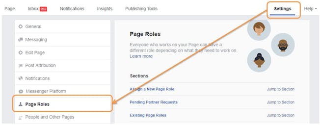 6 Easy Steps to Setting Up a Facebook Business Page