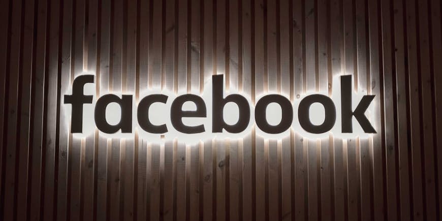 Facebook: Shaping the Digital Future