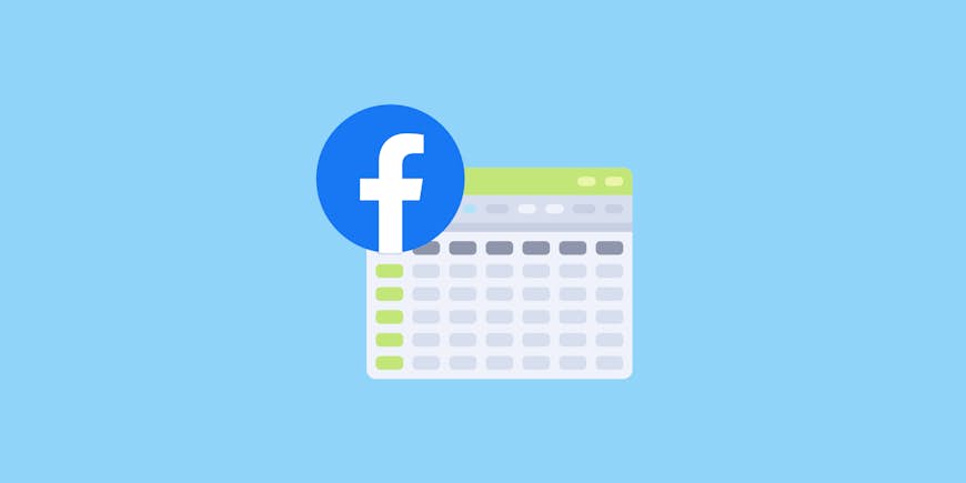 Facebook Data Feed Manager