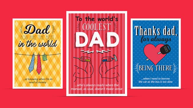 5 Father’s Day Campaigns To Inspire You