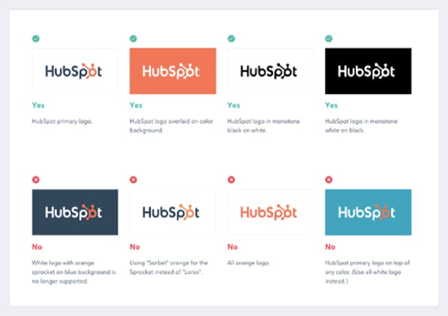 Graphic Design Intro 2: Brand Style Guide