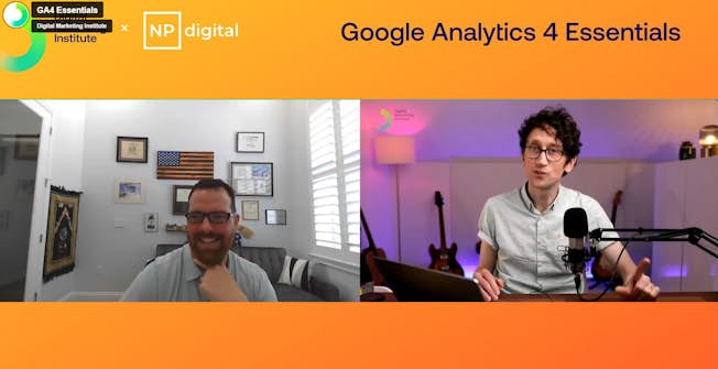 What Is Inbound Marketing? | Digital Marketing Institute