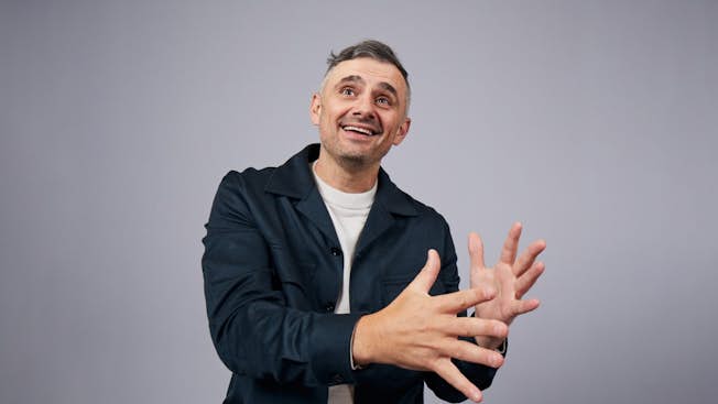 Gary Vaynerchuk