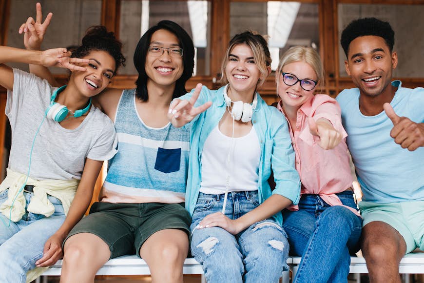 The Changing Customer: How to Cater to Gen Z