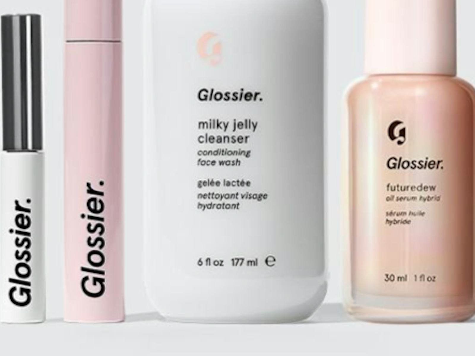 Glossier: A Thoroughly Modern Beauty Brand