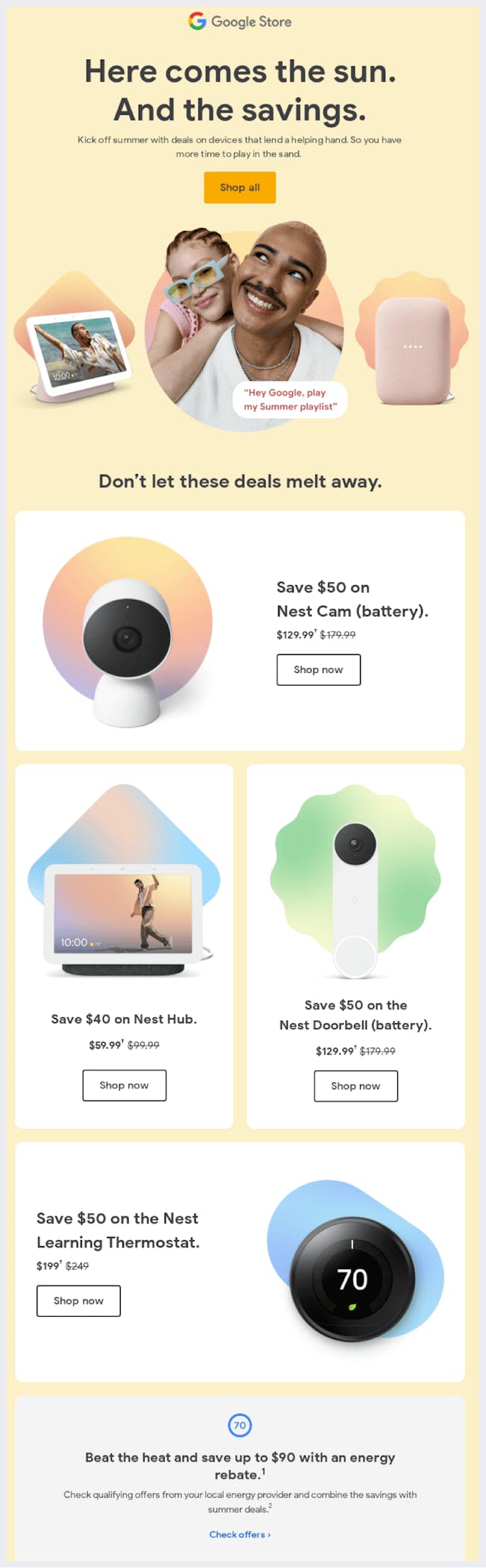 Google email