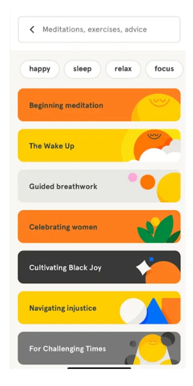 Digital Mindfulness: 8 Helpful Apps to Boost Productivity
