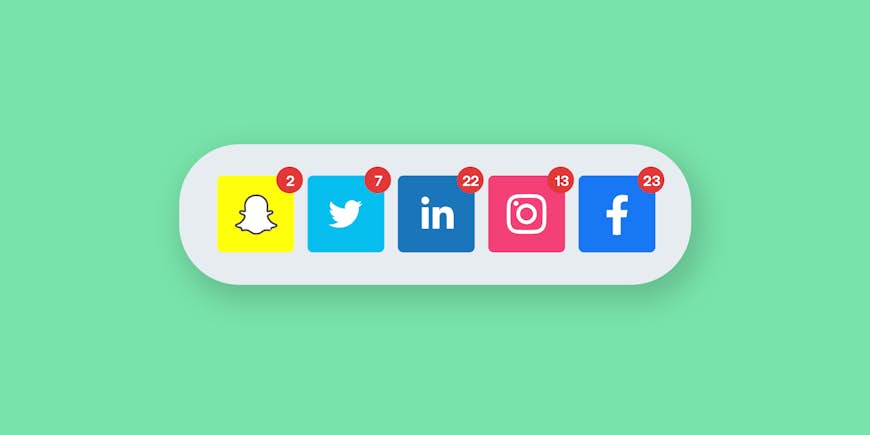How to Effectively Manage Multiple Social Media Accounts