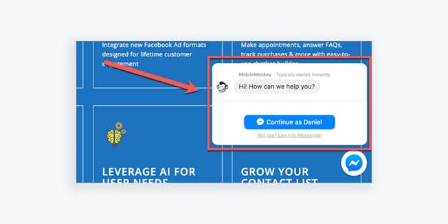 Everything You Need to Know about FB Messenger Marketing and Chatbots with Larry Kim