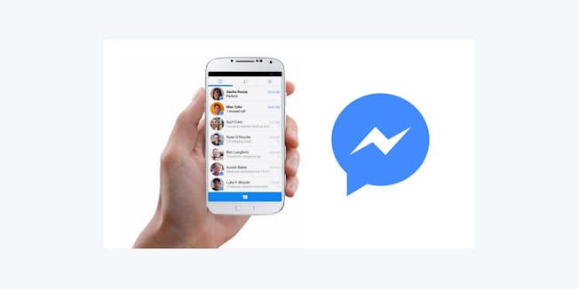 Everything You Need to Know about FB Messenger Marketing and Chatbots with Larry Kim