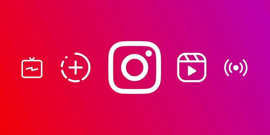 A Guide to Instagram Video Formats