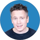 Joe Williams