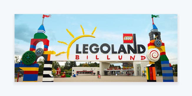 Frameweb  Can Lego's play-focused pop-ups inspire more fun public spaces?