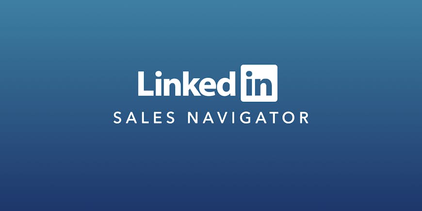 Presentation: LinkedIn Sales Navigator