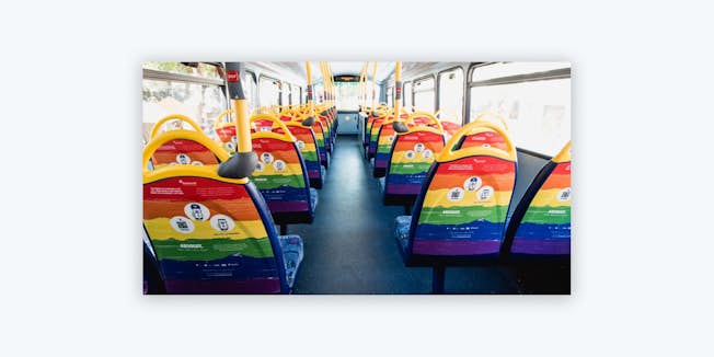 Inside the Rainbow - 3 Pride Marketing Campaigns of Substance