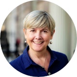 Maeve Kneafsey