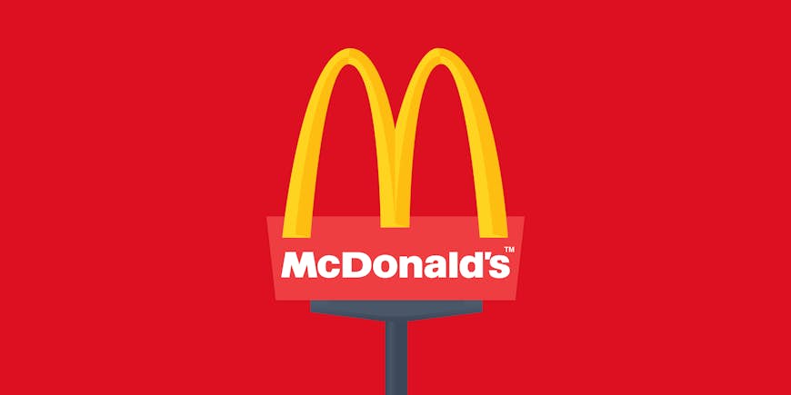 McDonald’s: Through the Golden Arches to Global Dominance