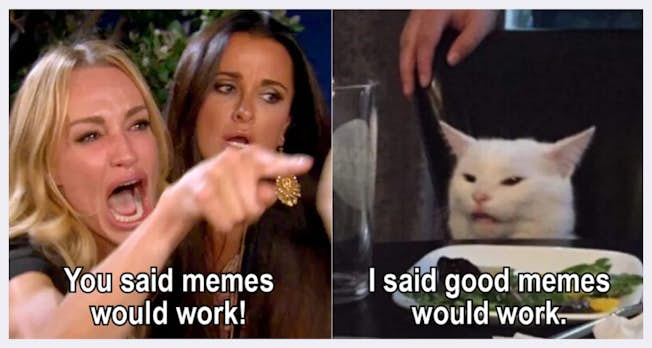 4 Reasons to Use Memes in your Marketing