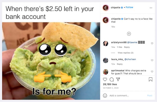 4 Reasons to Use Memes in your Marketing