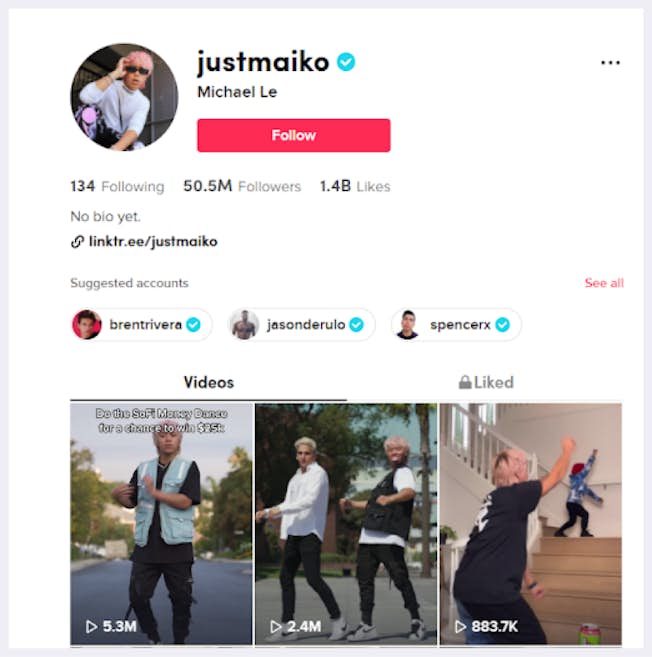 How Much Does Tiktok Pay Creators?