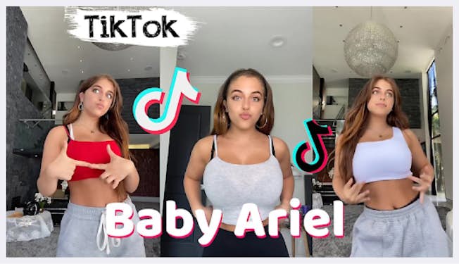 How Much Does Tiktok Pay Creators?