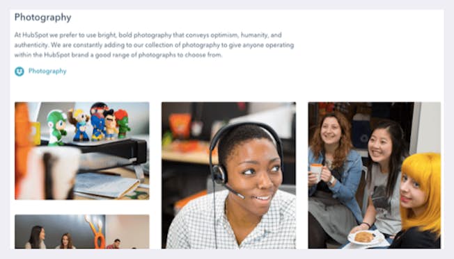 Graphic Design Intro 2: Brand Style Guide