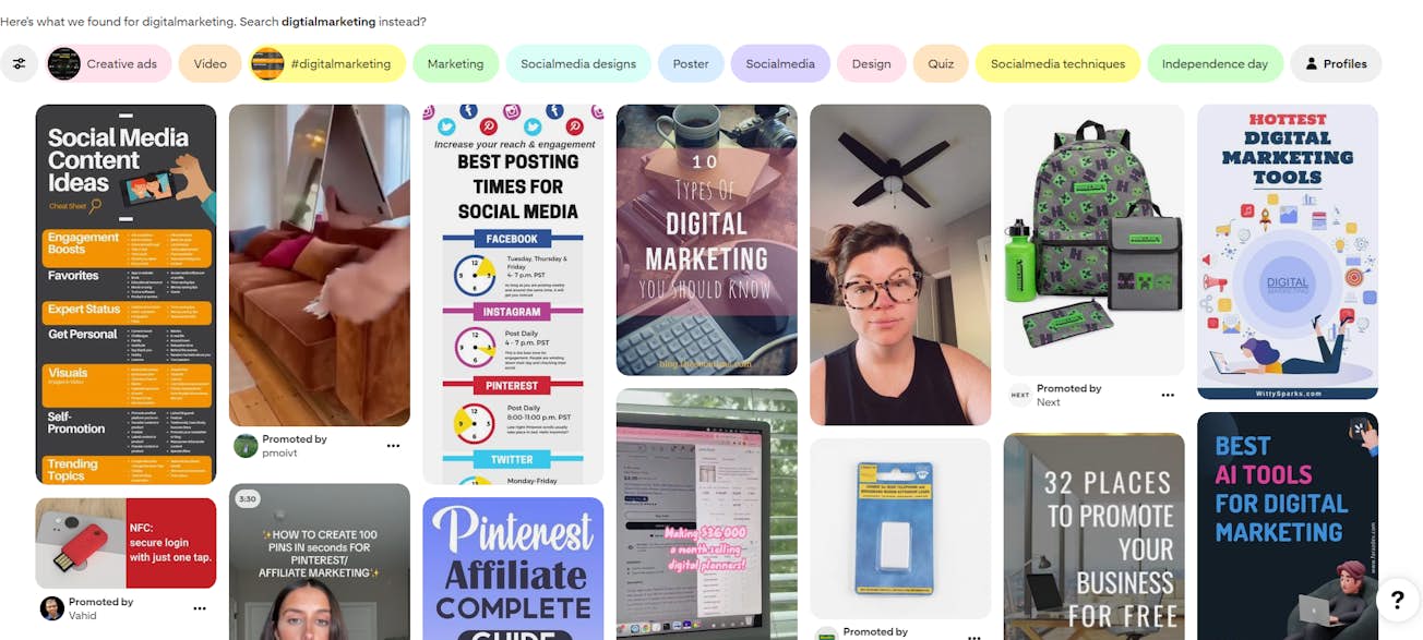 How to Use Hashtags Effectively on Social Media | Digital Marketing ...