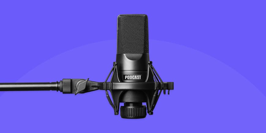 eBook: How to Start a Podcast as part of a Content Marketing Strategy