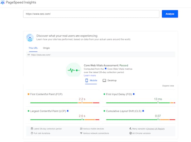 Essential SEO Reporting Tools (and Free Checklist)