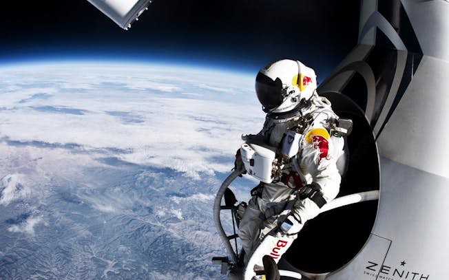 Red Bull and Brand Affiliation: from Cans to Skydives