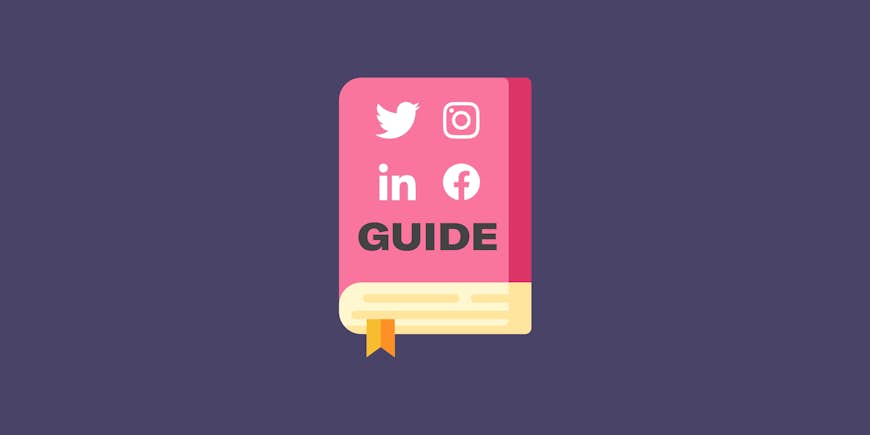 Social Media Style Guide and Template | Digital Marketing Resource Hub