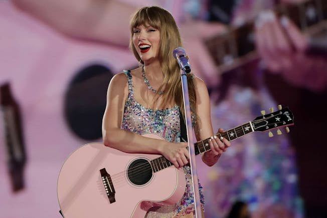 Taylor Swift