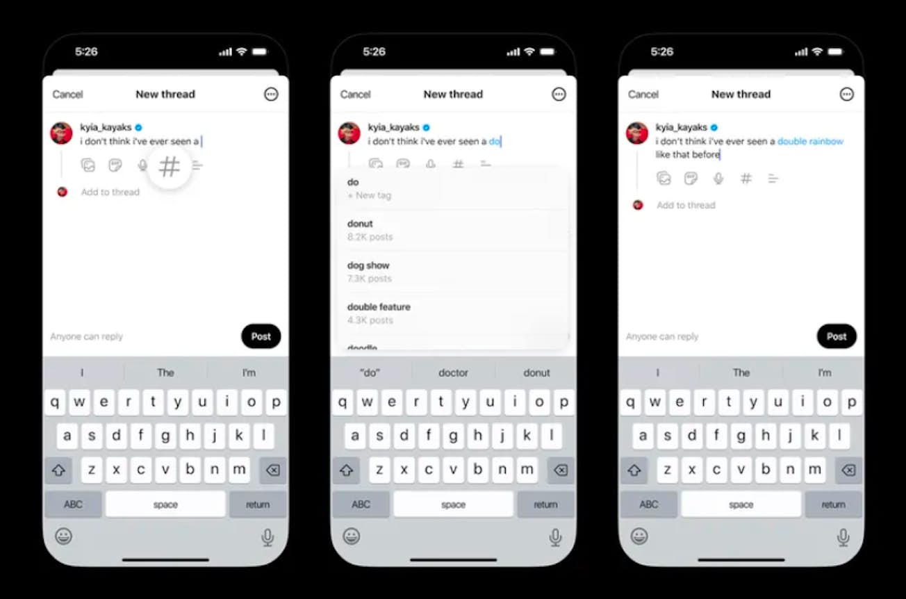 How to Use Hashtags Effectively on Social Media | Digital Marketing ...